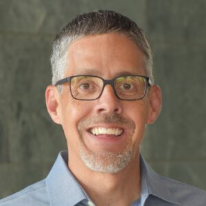 Doug_G2 - Revised Doug Wisel, Chief Financial Officer